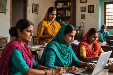 Work Grom Home Scheme