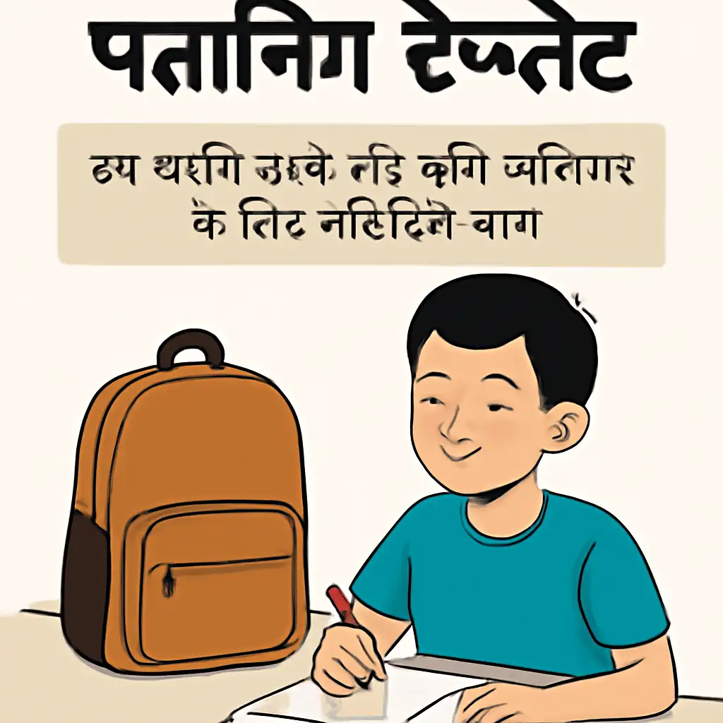 शिक्षा विभाग, राजस्थान - शिविरा पंचांग: 2026-2027 pdf Download No Bag Day राजस्थान गतिविधि टेम्पलेट