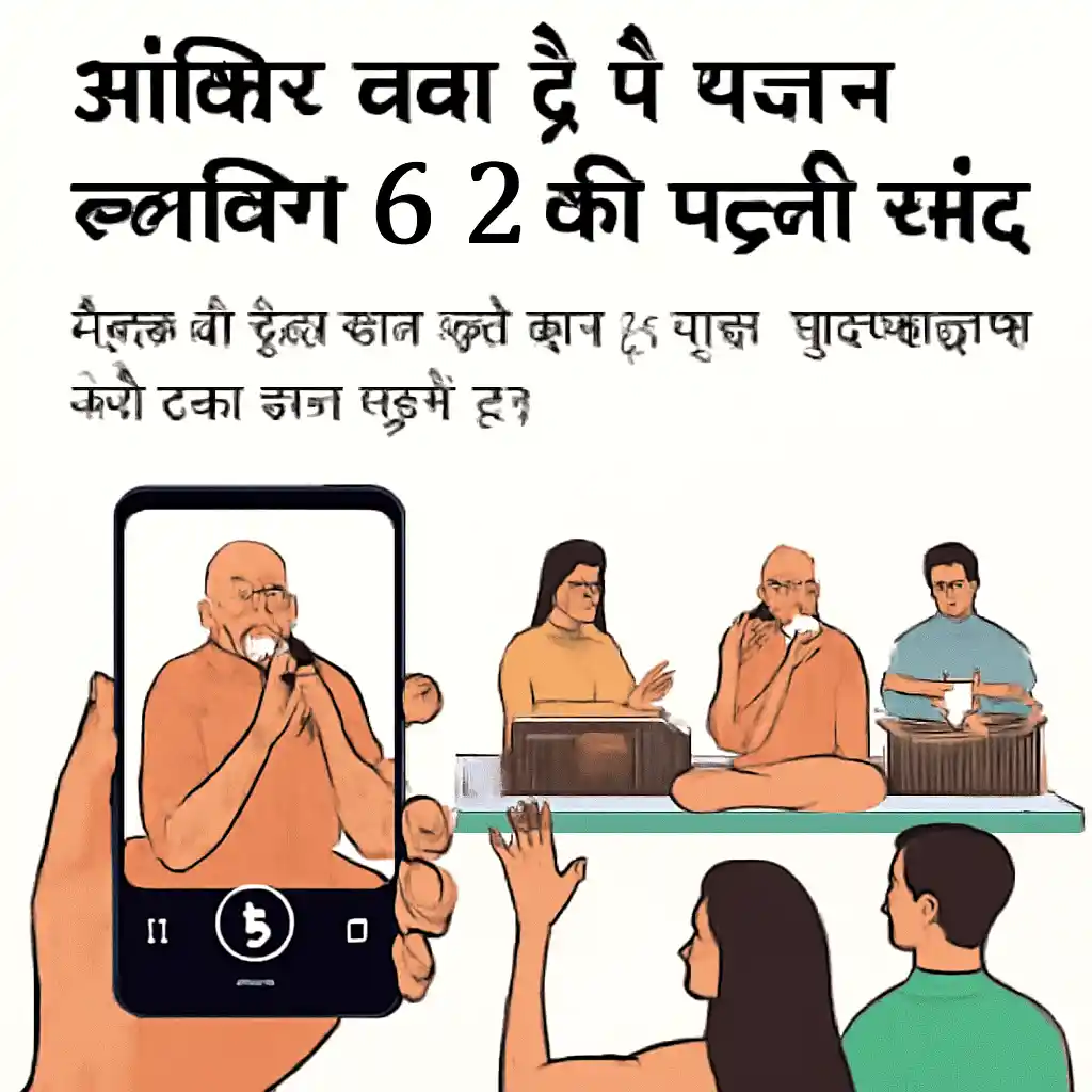 Instagram reels के जरिए भजन क्लबिंग ट्रेंड—Aakhir Kya Hai Ye Bhajan Clubbing G Z Ki pehli Pasand