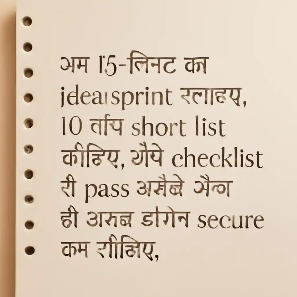 Find your domain name के बाद SEO-friendly URL structure का example