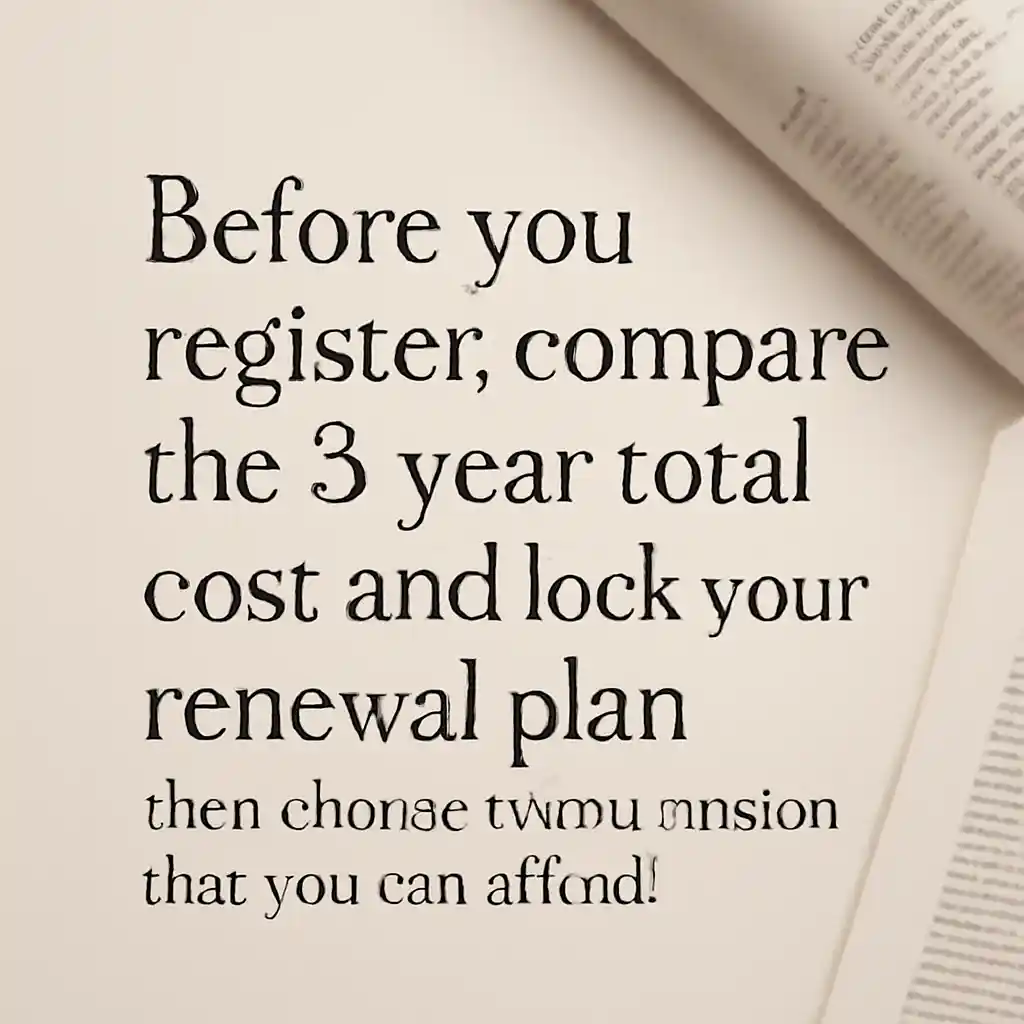 Featured snippet style Q&A about How .ai Domain Is More Expensive What is Reson Behind It