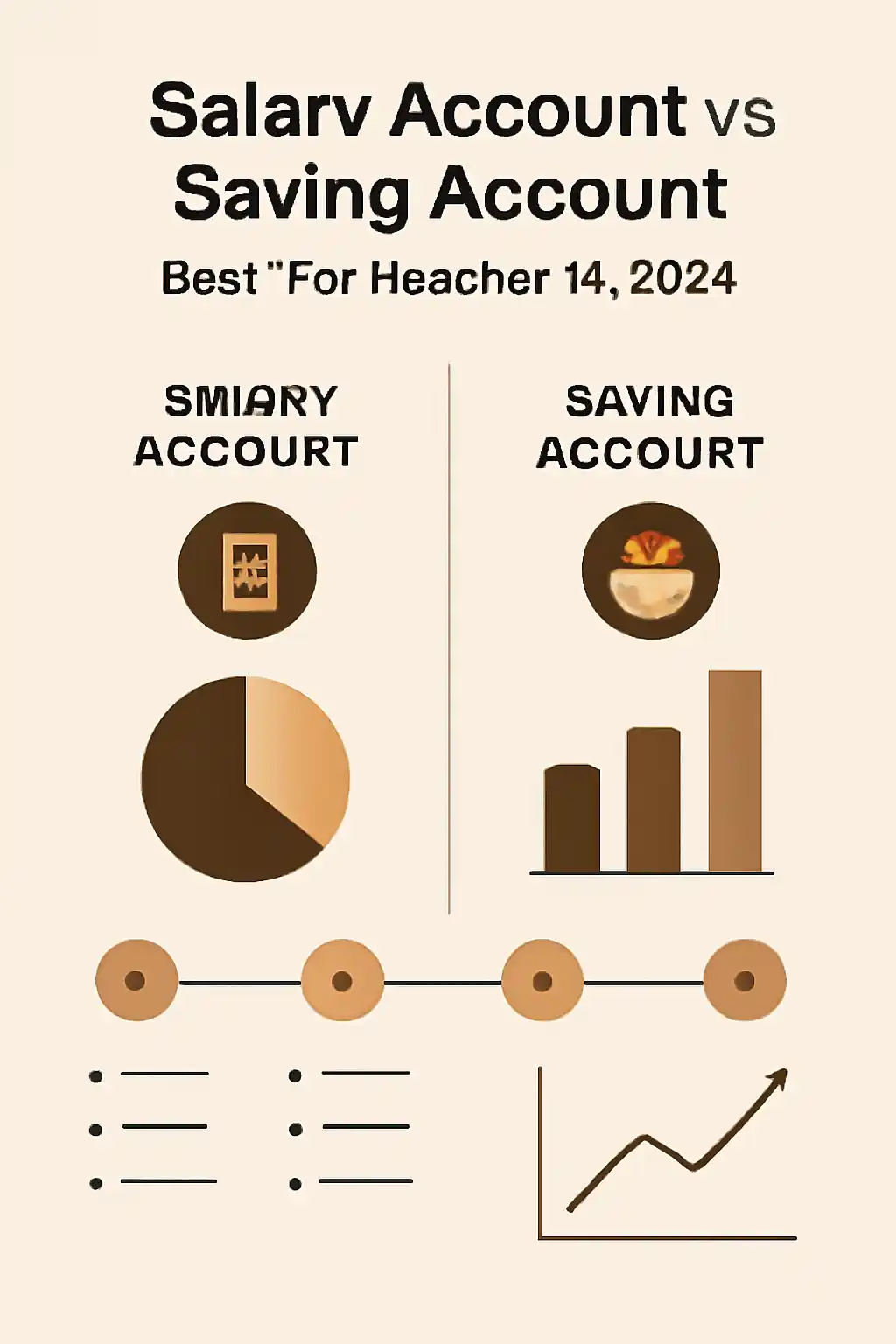 Salary Account VS Saving Account Best For Teacher In 2026 salary account conversion application submission at bank branch